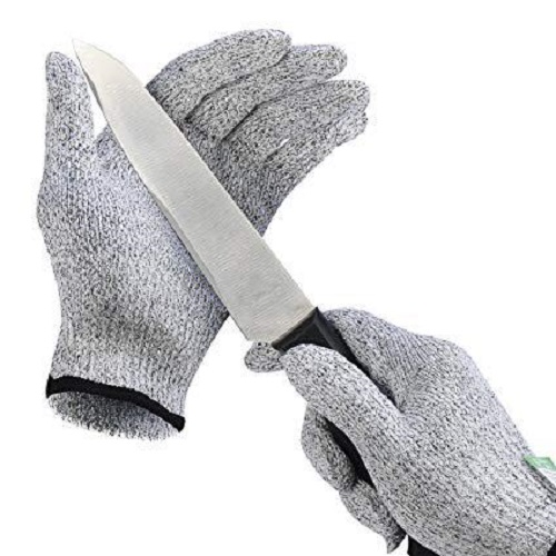 Ochranná rukavice proti pořezu