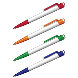 Obyčejné klasické pero